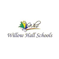 Willow Hall Schools logo, Willow Hall Schools contact details