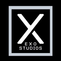 ExoStudios logo, ExoStudios contact details