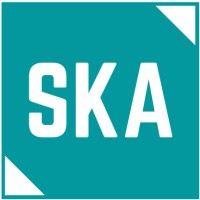 SKA logo, SKA contact details