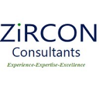 Zircon Consultants logo, Zircon Consultants contact details