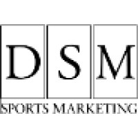 DSM Sports Marketing, Inc. logo, DSM Sports Marketing, Inc. contact details