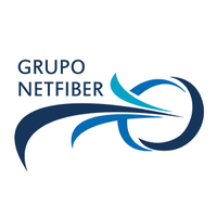 Grupo Netfiber logo, Grupo Netfiber contact details