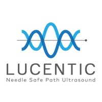 LUCENTIC logo, LUCENTIC contact details