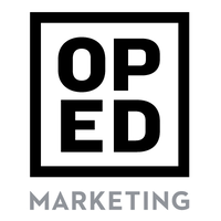 Op Ed Marketing logo, Op Ed Marketing contact details