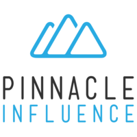 Pinnacle Influence logo, Pinnacle Influence contact details