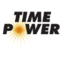 Time Power System logo, Time Power System contact details