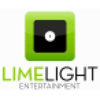 Limelight Entertainment LLC logo, Limelight Entertainment LLC contact details