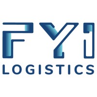 FYI Logistics Corp. logo, FYI Logistics Corp. contact details