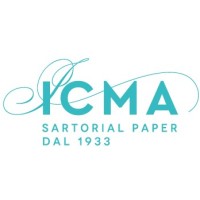 ICMA Sartorial Paper logo, ICMA Sartorial Paper contact details