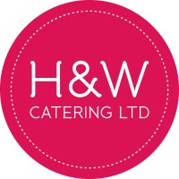 H&W Catering Ltd logo, H&W Catering Ltd contact details