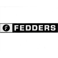 Fedders Quigan Corp. logo, Fedders Quigan Corp. contact details