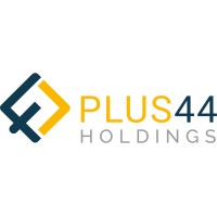 Plus44 Holdings logo, Plus44 Holdings contact details