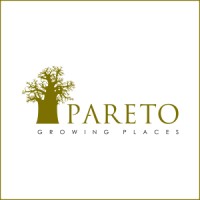 Pareto Limited logo, Pareto Limited contact details