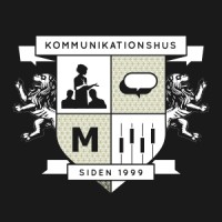 Kommunikationshuset Mixerpulten logo, Kommunikationshuset Mixerpulten contact details