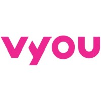 Vyou Inc. logo, Vyou Inc. contact details