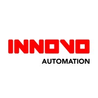 Innovo Automation logo, Innovo Automation contact details