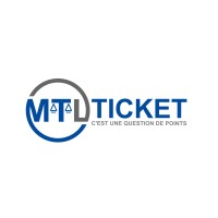 MTL Ticket logo, MTL Ticket contact details