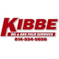 Kibbe Oil and Gas Field Services logo, Kibbe Oil and Gas Field Services contact details