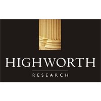 Highworth Research Ltd logo, Highworth Research Ltd contact details