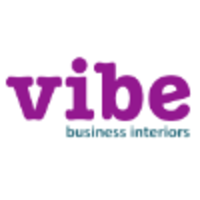 Vibe Business Interiors logo, Vibe Business Interiors contact details