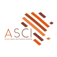 ASCI - The African Sports & Creative Institute logo, ASCI - The African Sports & Creative Institute contact details