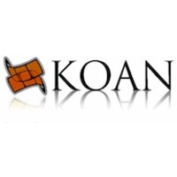 Koan Entertainment logo, Koan Entertainment contact details