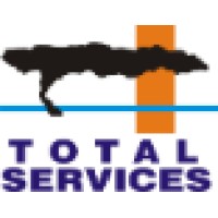 Total Services N.V. logo, Total Services N.V. contact details