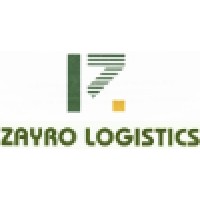 Zayro Logistics logo, Zayro Logistics contact details