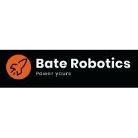 Bate Robotics Inc logo, Bate Robotics Inc contact details