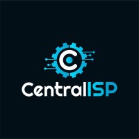 Central ISP logo, Central ISP contact details