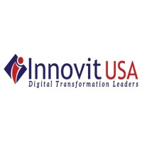 InnovIT USA logo, InnovIT USA contact details