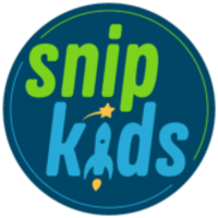 Snipkids logo, Snipkids contact details