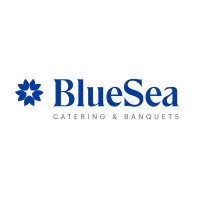 BlueSea Catering & Banquets logo, BlueSea Catering & Banquets contact details