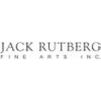 Jack Rutberg Fine Arts logo, Jack Rutberg Fine Arts contact details