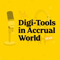 Digi-Tools In Accrual World logo, Digi-Tools In Accrual World contact details