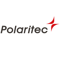 POLARITEC logo, POLARITEC contact details