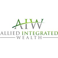 Allied Integrated Wealth logo, Allied Integrated Wealth contact details