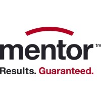 Mentor Europe logo, Mentor Europe contact details