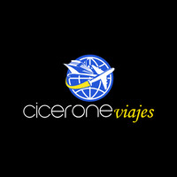 Cicerone Viajes logo, Cicerone Viajes contact details