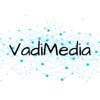 Vadimedia logo, Vadimedia contact details