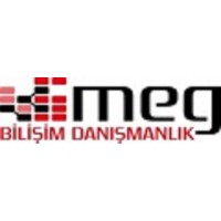 Meg Bilişim Danışmanlık logo, Meg Bilişim Danışmanlık contact details