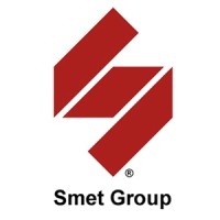 Smet Group logo, Smet Group contact details