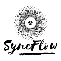 SyncFlow LLP logo, SyncFlow LLP contact details