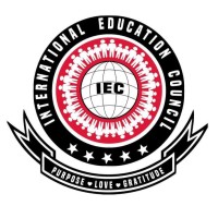 International Education Council PTE LTD logo, International Education Council PTE LTD contact details