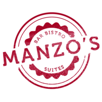 Manzo's Bar Bistro logo, Manzo's Bar Bistro contact details