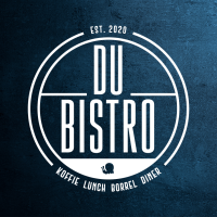 Du Bistro logo, Du Bistro contact details