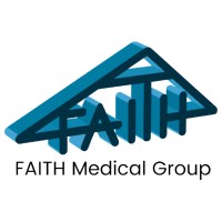 Faith Medical Group Pte Ltd logo, Faith Medical Group Pte Ltd contact details