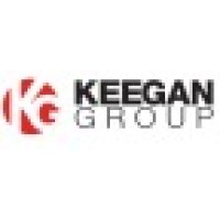 Keegan Group logo, Keegan Group contact details