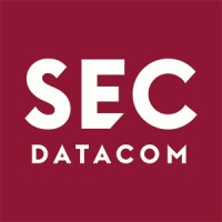 SEC DATACOM Sverige logo, SEC DATACOM Sverige contact details