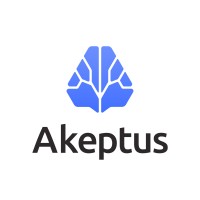 Akeptus logo, Akeptus contact details